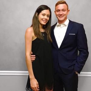 Meet your Posher, Zach